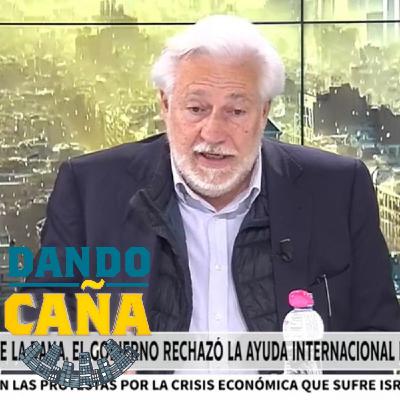 Dando Caña | Calendario judicial y subvenciones Ministerio de Defensa | 02/01/2025 Dando Caña | Calendario judicial y subvenciones Ministerio de Defensa | 02/01/2025