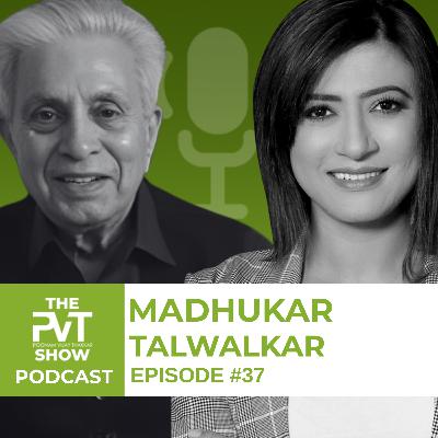 Age Is Not the Problem: Madhukar Talwalkar on Longevity, Discipline & Living Strong at 93 #fitness