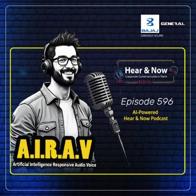 Episode 596: 06 November 2025