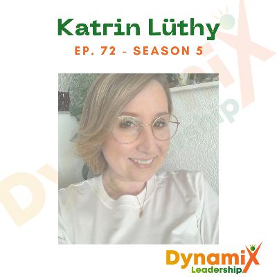 Katrin Lüthy