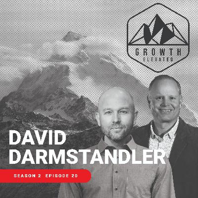David Darmstandler - Co-CEO & Co-Founder, Datapath