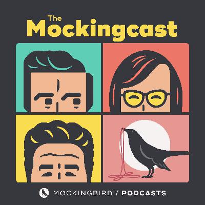Episode 282: Do It Afraid