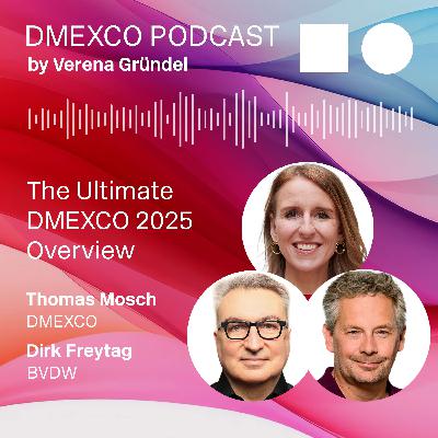 The Ultimate DMEXCO 2025 Overview
