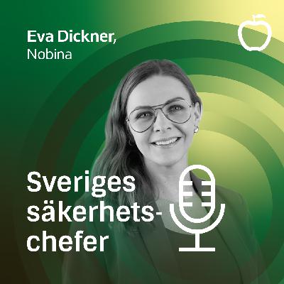 Eva Dickner, Nobina