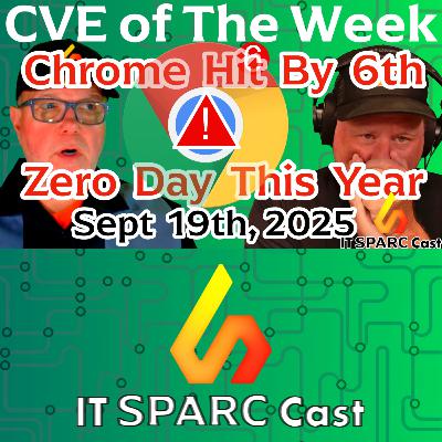 Chrome Zero-Day Exploit: CVE-2025-10585 in V8 Engine Chrome Zero-Day Exploit: CVE-2025-10585 in V8 Engine