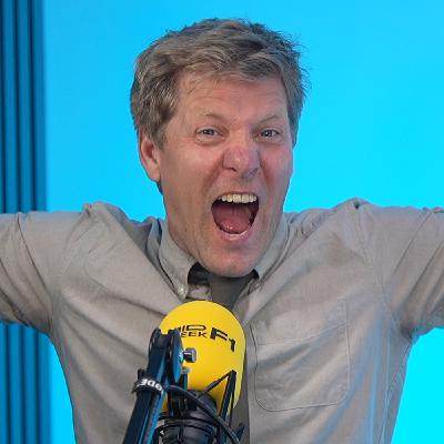 11: It's An F1 Bullfight In Barcelona with Colin Furze 11: It's An F1 Bullfight In Barcelona with Colin Furze