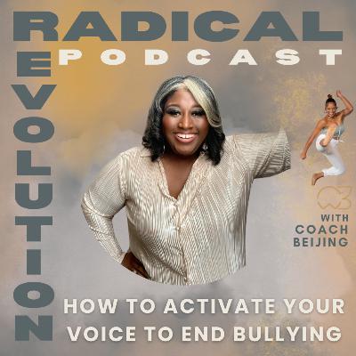 12. How to End Bullying through Youth Empowerment | Changing the World - Melissa D White