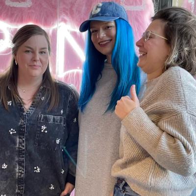 Team Talk Radio S0203 - gaming en reclame