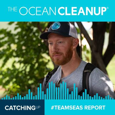 #Teamseas Report | Engineers & Influencers