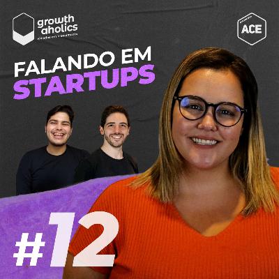 Ep. 12 - Como escolher o melhor fundo de investimento para a minha startup? (com Guilherme Rocha e Pedro Carneiro)