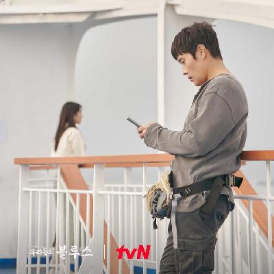Vol.5.聊抑郁症：封印在琥珀里的人