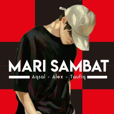 Perkenalan Tim baru 😎