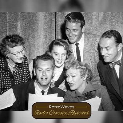 Our Miss Brooks "Cure That Habit"