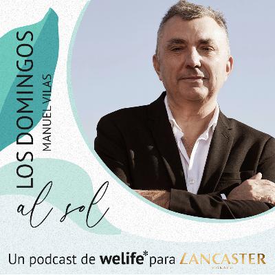 Manuel Vilas: "No necesitas triunfar para que tu vida sea excepcional"