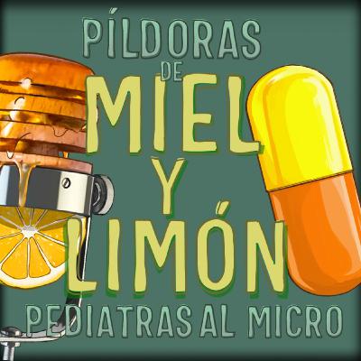 Píldoras de Miel y Limón - Preparando la segunda temporada