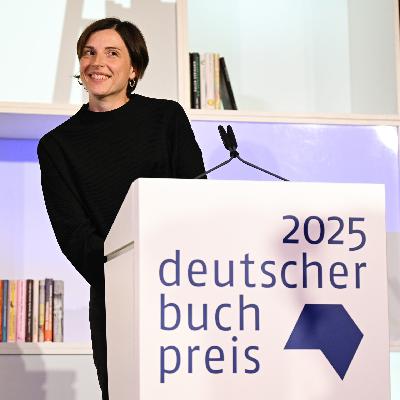 Dorothee Elmiger gewinnt mit ihrem Roman „Die Holländerinnen“ den Deutschen Buchpreis 2025 - Überzeugende Entscheidung