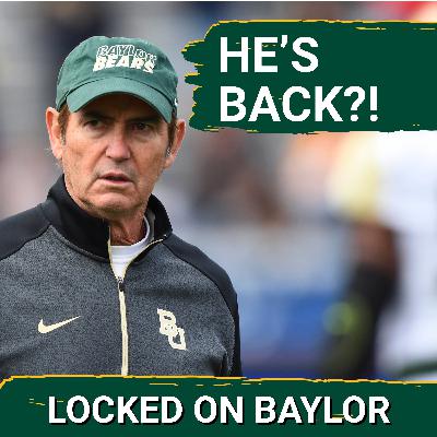 REDEMPTION? Art Briles Back in College Football—Will Baylor Fans DEMAND His Return? REDEMPTION? Art Briles Back in College Football—Will Baylor Fans DEMAND His Return?