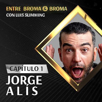 Temp. 2 Capítulo 1: Jorge Alís