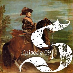 SH09 – Die Rache des Postboten SH09 – Die Rache des Postboten