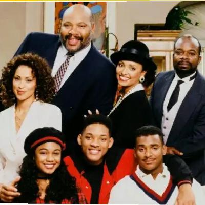 Um maluco no pedaço: 30 anos