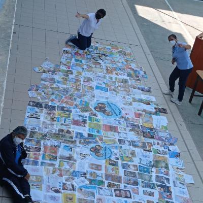 Día del Libro y derecho del autor