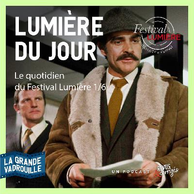 Lumière du jour, le quotidien du festival Lumière​ 2022 - 1/6