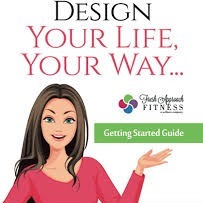 A Fresh Approach ...with Sonya :)