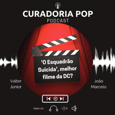 # 16 “O Esquadrão Suicida”, melhor filme da DC?