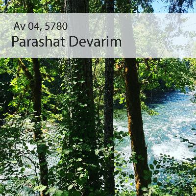 AE: Torah for the Earth - Devarim AE: Torah for the Earth - Devarim