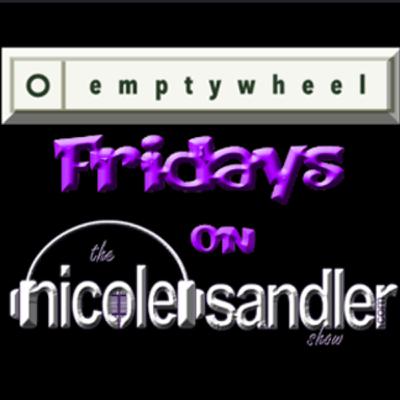 Emptywheel Friday on the Nicole Sandler Show 5-16-25 Emptywheel Friday on the Nicole Sandler Show 5-16-25