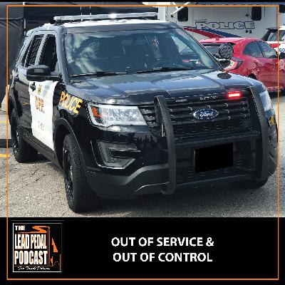 Out of Service & Out of Control: Are Unsafe Trucks Taking Over Our Roads? LP1552