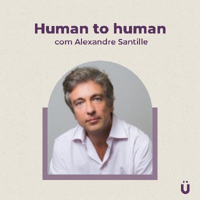 As dores da Educação Corporativa no mundo digital com Alexandre Santille