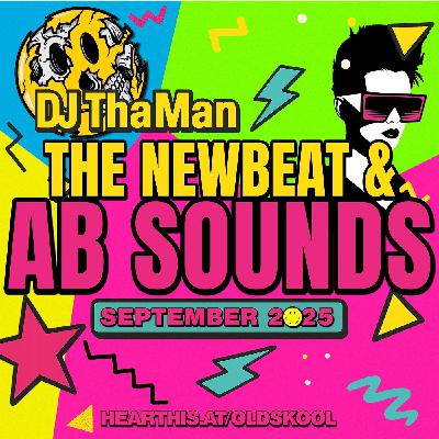 The New-Beat [September 2025] - Dj ThaMan
