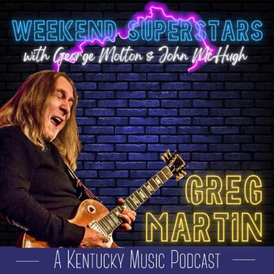 Greg Martin Greg Martin