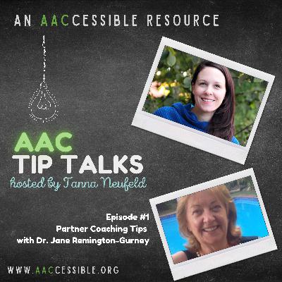 Partner Coaching Tips from Dr. Jane Remington-Gurney