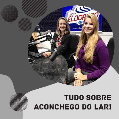 Tudo sobre aconchego do lar! Tudo sobre aconchego do lar!