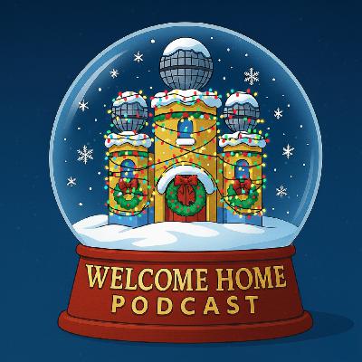 Episode 330: Scar Popcorn Bucket, Festival of the Holidays & Holiday Updates