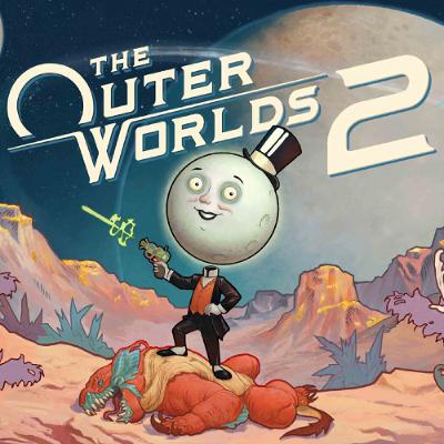 Runde #557: The Outer Worlds 2