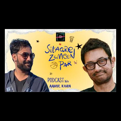 Mind Blowing Films [Episode 1] Aamir Khan on 'Sitaare Zameen Par' – Exclusive Interview with RJ Dhruv
