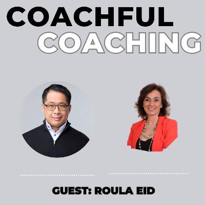 Are You Leading with your Heart, Dreams, or Mind? The Essential Balance with Roula Eid Are You Leading with your Heart, Dreams, or Mind? The Essential Balance with Roula Eid