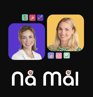 90. Malin Wiklander från Middagsfrid om att leda genom förändring