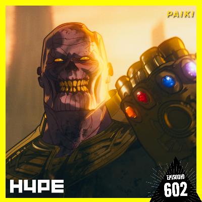 Marvel Zombies, Una batalla tras otra Marvel Zombies, Una batalla tras otra