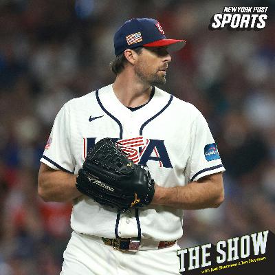 Clay Holmes Believes It's Win Or Bust For Team USA + Will Carson Benge, Jasson Dominguez Make The Team?