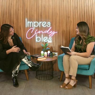 Liderazgo en el turismo sostenible con Ana Gabriela López Ep 123 T2 en Imprescindybles