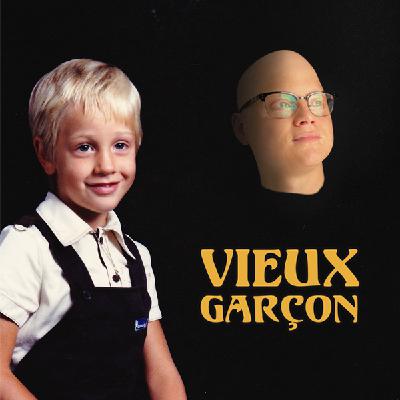 Épisode 42 - Simon Delisle (humoriste)