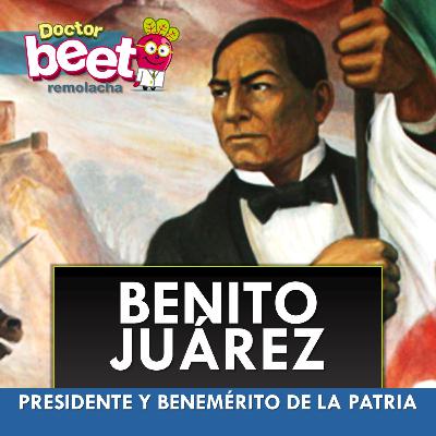 Biografía BENITO JUÁREZ cosas que no sabías HISTORIA MÉXICO