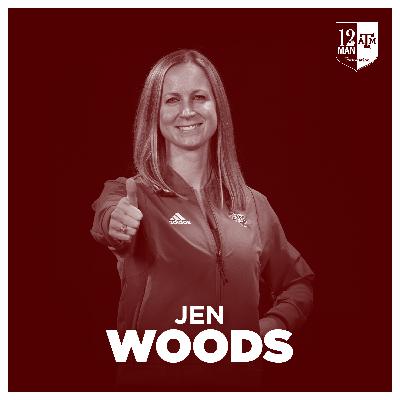 Jen Woods | S2 E8