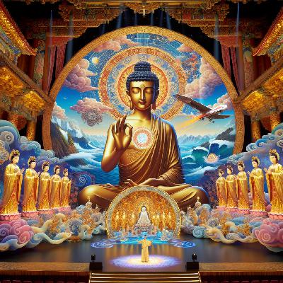 020 | AI春晚：超越物质的精神盛宴！能否与经典并肩？
