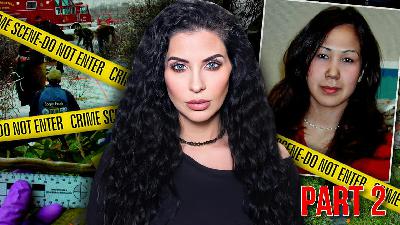 Who Killed Teen Girl PART 2 Walking Home On A Cold Alaskan Night?! - Sonya Ivanoff | Deadly Deep Dives Who Killed Teen Girl PART 2 Walking Home On A Cold Alaskan Night?! - Sonya Ivanoff | Deadly Deep Dives