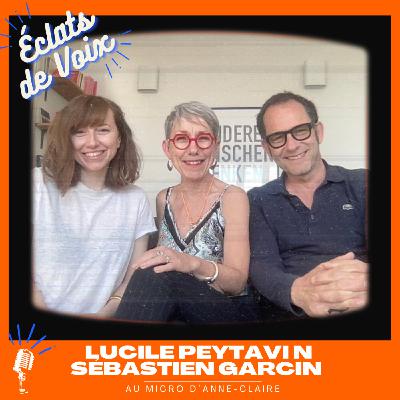 L'engagement féministe en tous genres, avec Lucile Peytavin et Sébastien Garcin
